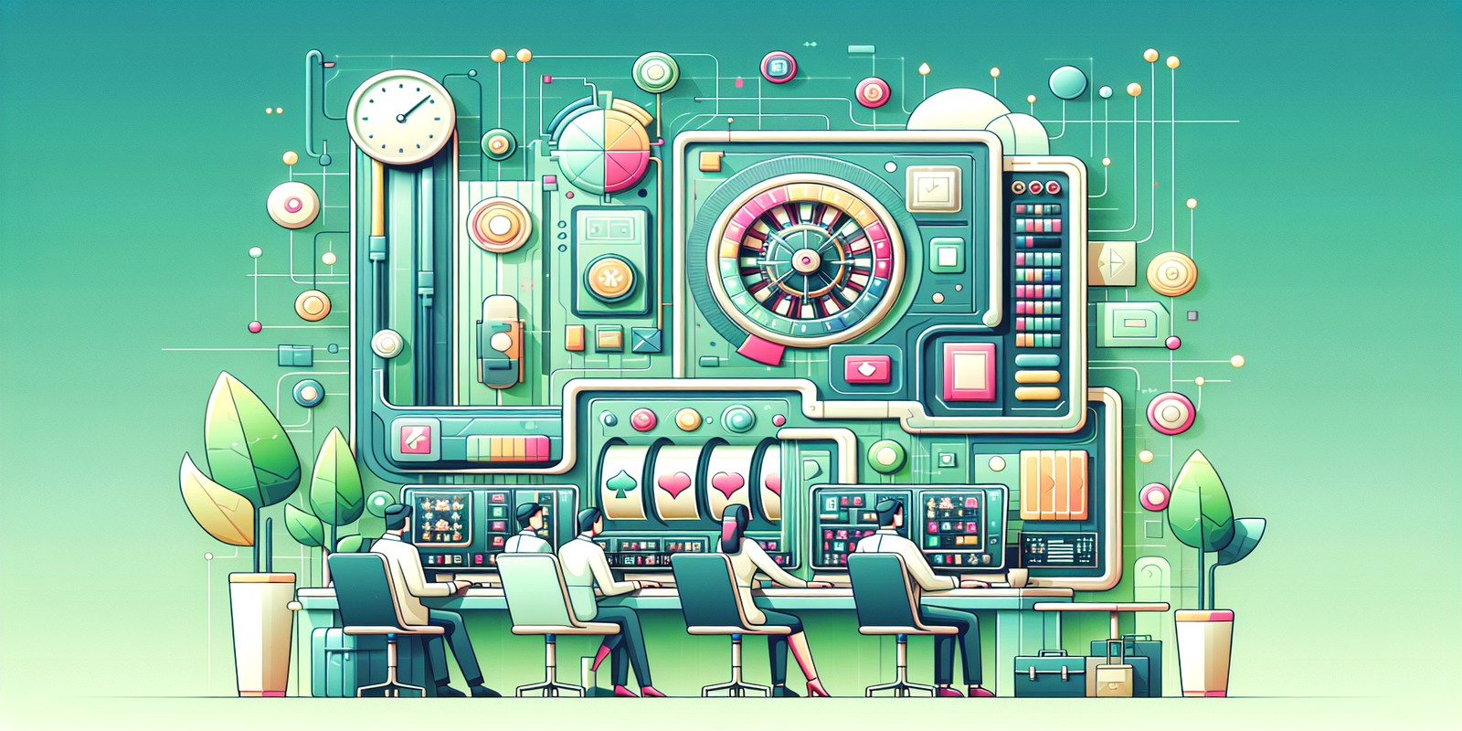 Discover the Secrets of the Voyeurs: Unmasking Slot Game Mysteries 2025 - Slot Strategy Guide for pakistani | Aviator