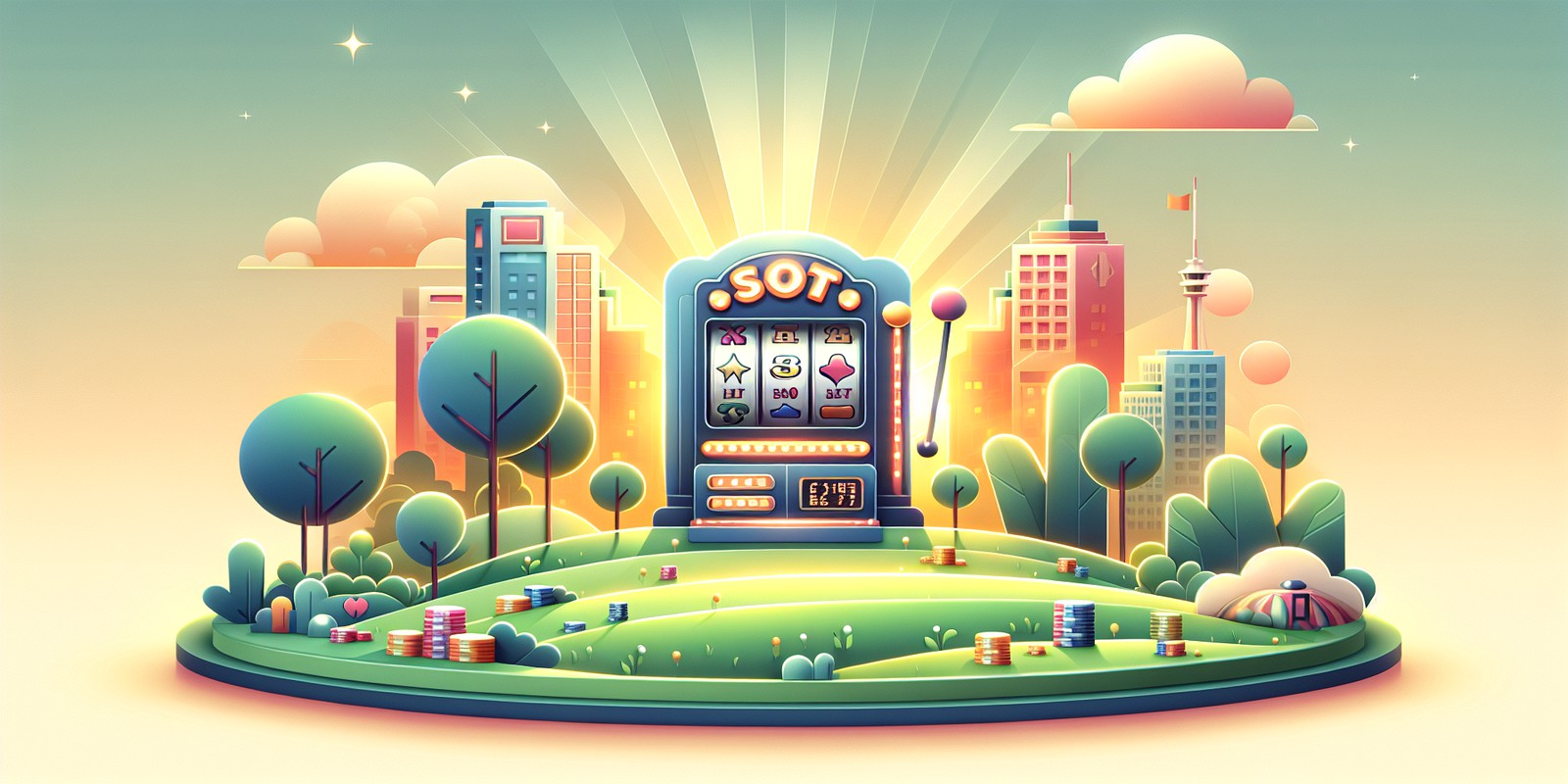 Maximize Your Wins: Expert Strategies for Slot Machine Games in 2025 - Slot Strategy Guide for global | Aviator
