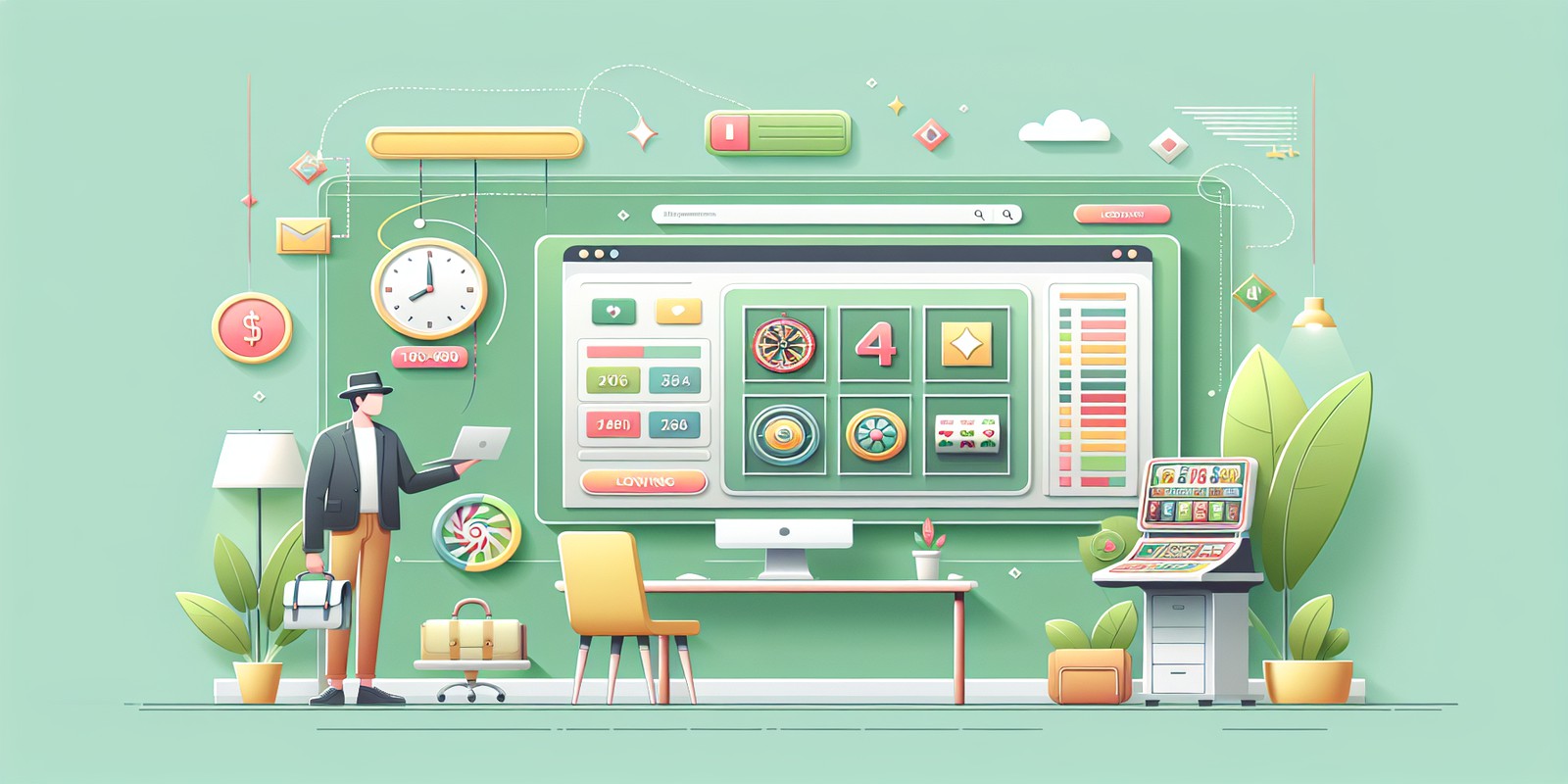 Unlocking Treasures: Explore 'Cast of the Vault 2021' Slot Wins - Slot Strategy Guide for global | Aviator