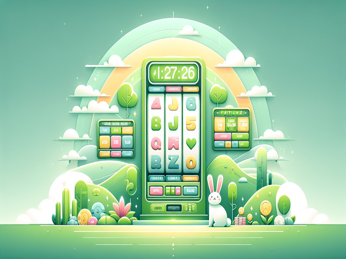 Aviator Fortune Rabbit Slots - Explore Aviator's Fortune Rabbit slots.