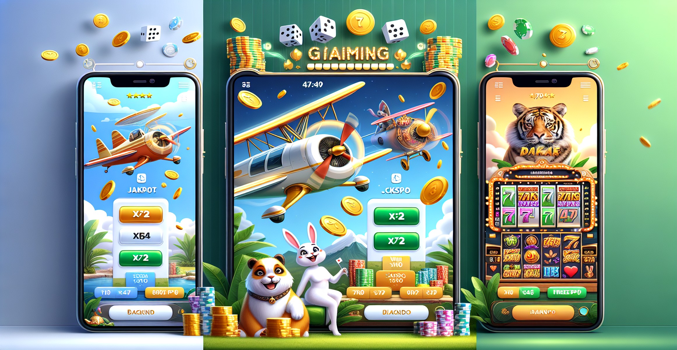 Aviator Game - Engage with the exciting Aviator online slot game.